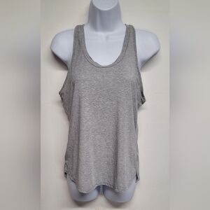 Nike Grey Racerback Small Athletic S
